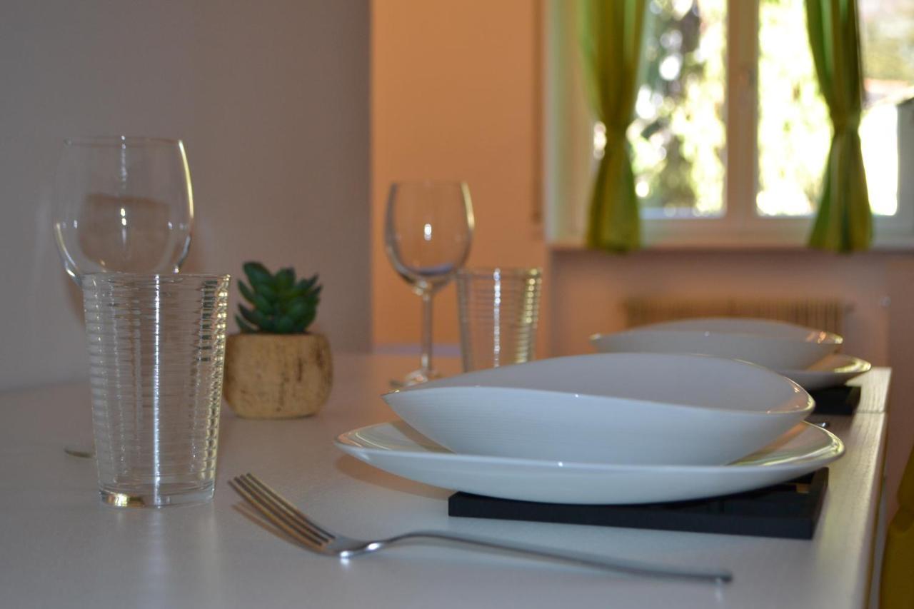 Appartement Spot