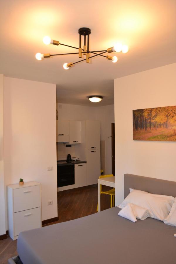 Appartement Spot *
