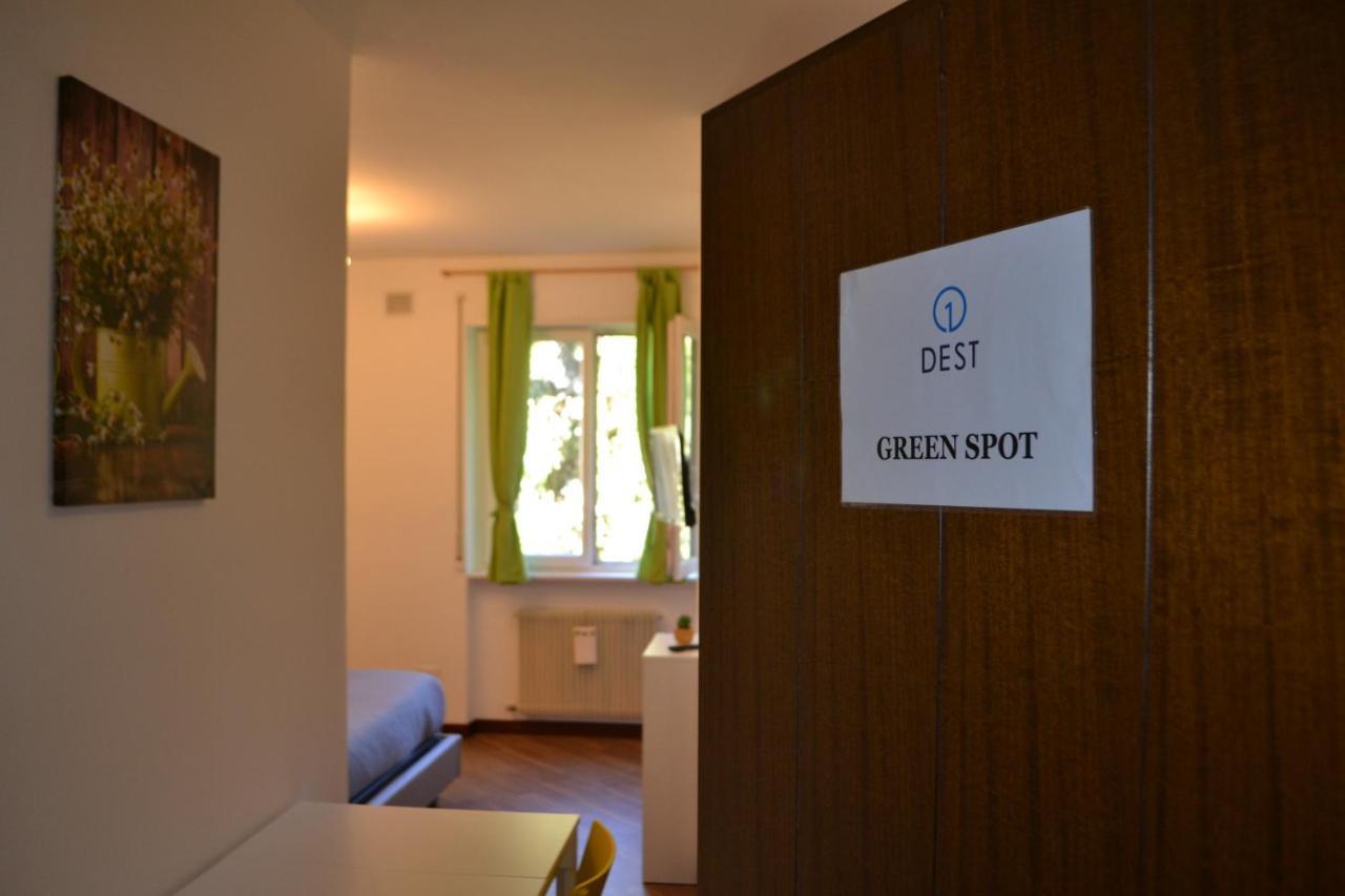Spot Appartement *